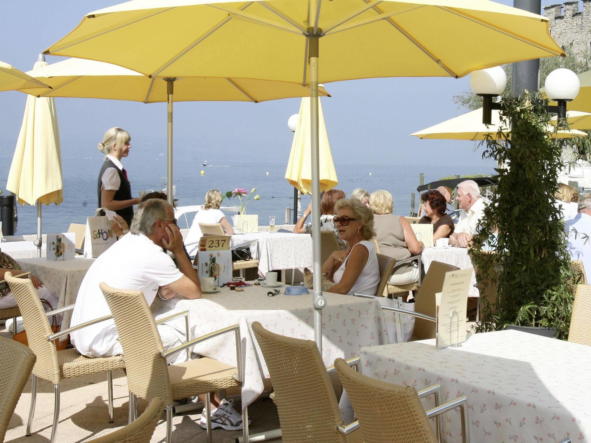 Hotel Winkelried Am See Stansstad Eksteriør bilde