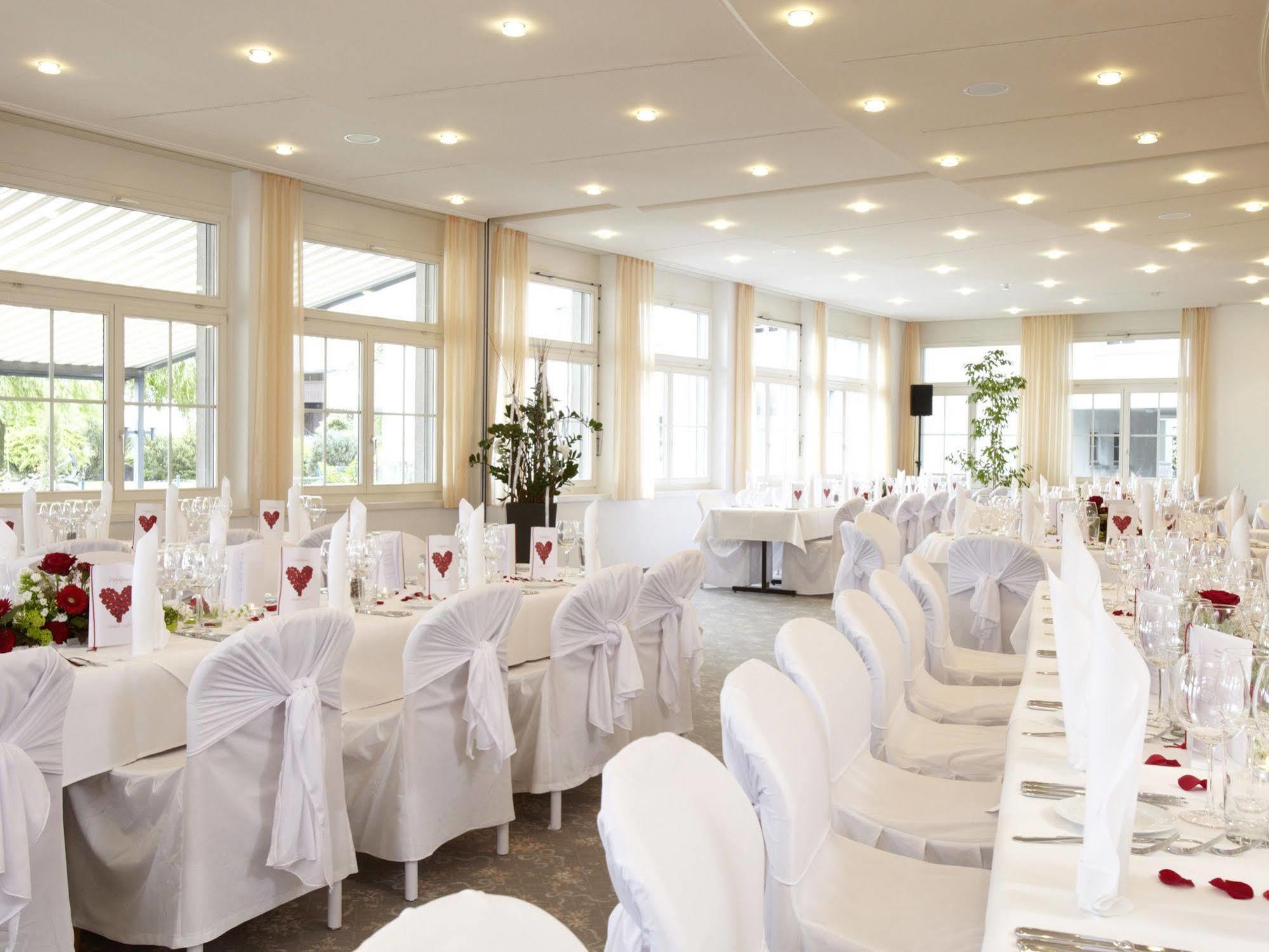 Hotel Winkelried Am See Stansstad Eksteriør bilde