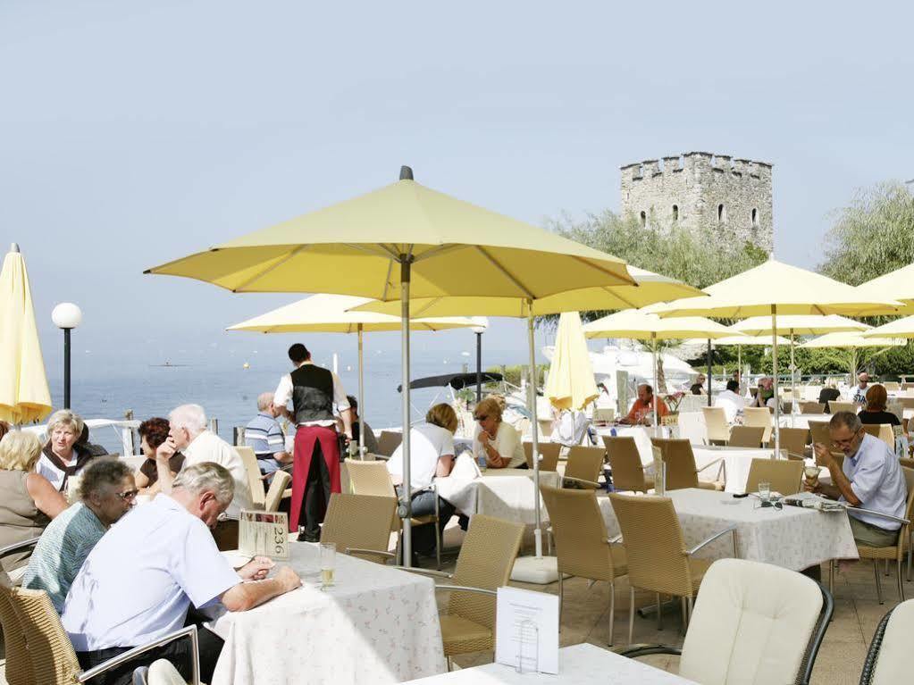 Hotel Winkelried Am See Stansstad Eksteriør bilde