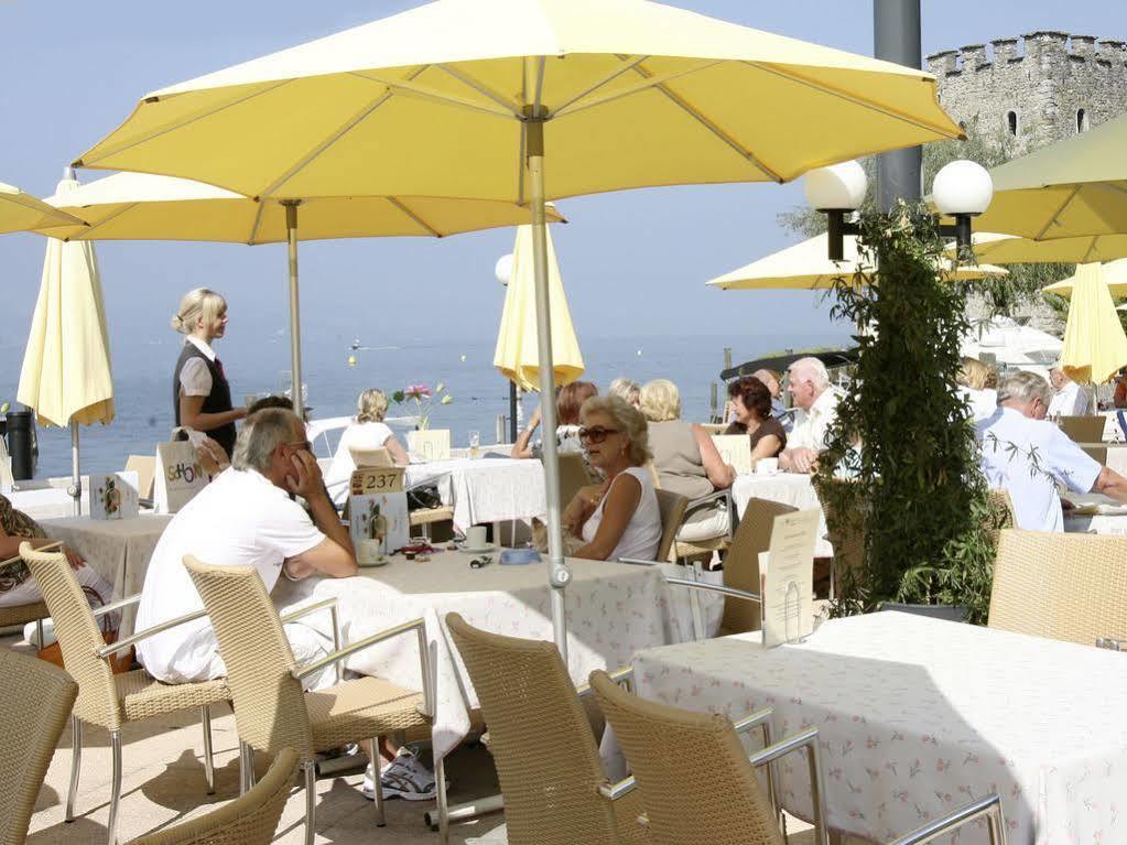 Hotel Winkelried Am See Stansstad Eksteriør bilde
