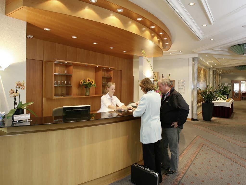 Hotel Winkelried Am See Stansstad Eksteriør bilde